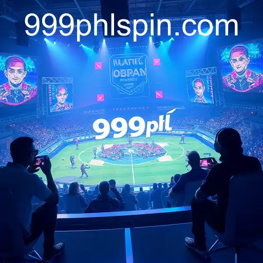 999phl Game Revolution: A 2025 Perspective