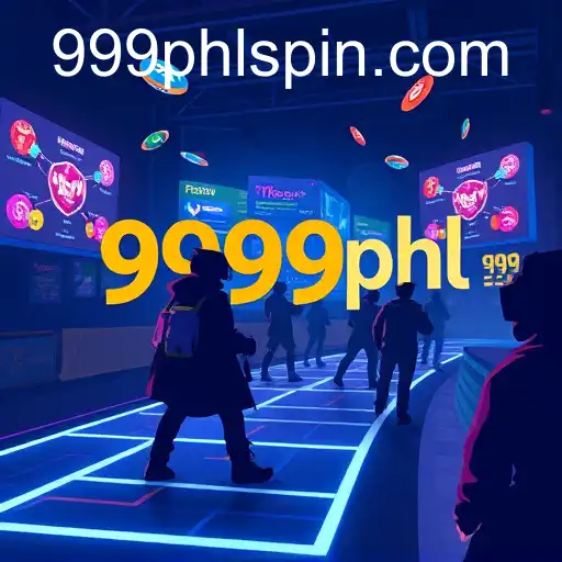 999phl: The Digital Frontier in Gaming