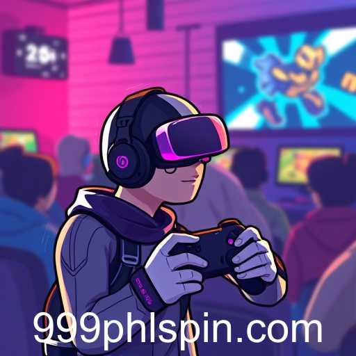 Expanding Horizons: The Rise of 999phl in Gaming