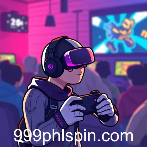 Expanding Horizons: The Rise of 999phl in Gaming
