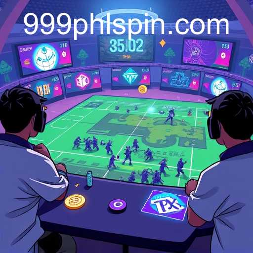999phl: Bridging Gaming and Community Engagement