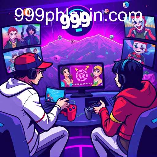 999phl: Revamping Online Gaming for the Future