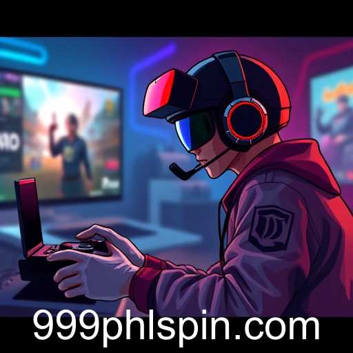 999phl: Revolutionizing Online Gaming