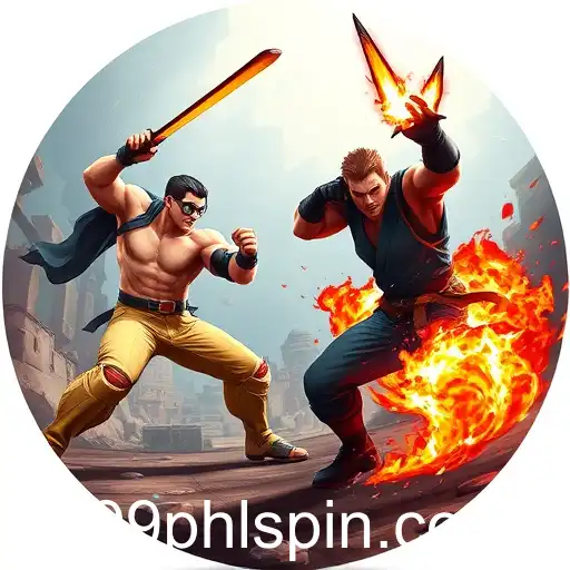 Embracing the Thrill: The Allure of Action Games with '999phl'