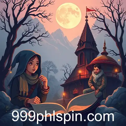 Exploring the Intricacies of Adventure Games: The Hidden World of '999phl'