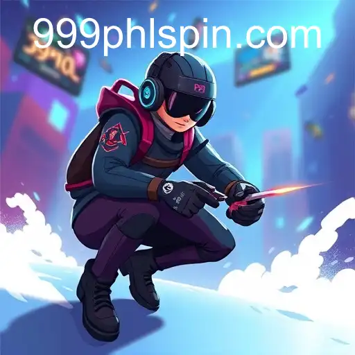 Digital Adventures with 999phl