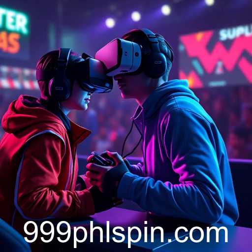 Gaming Innovations and Industry Trends Shaping 2025