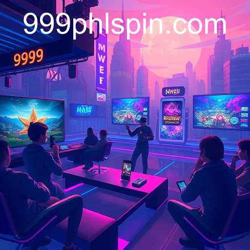 Gaming Innovations and Trends in 2025