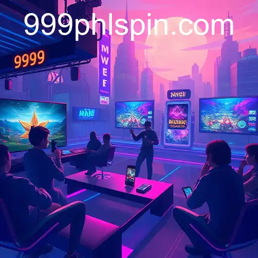 Gaming Innovations and Trends in 2025