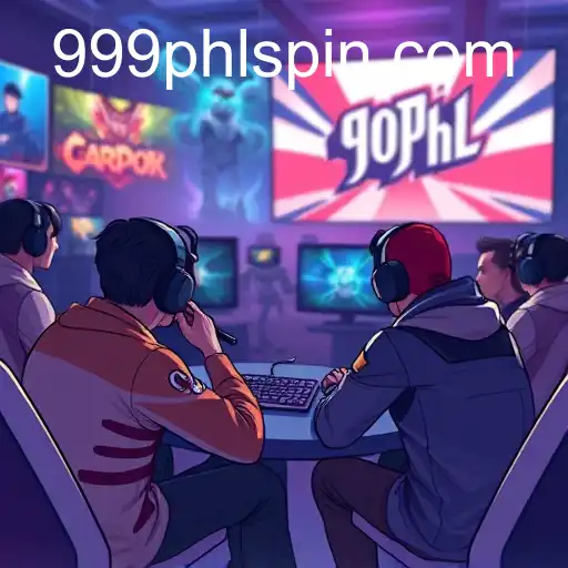 Revolutionizing Gaming with 999phl