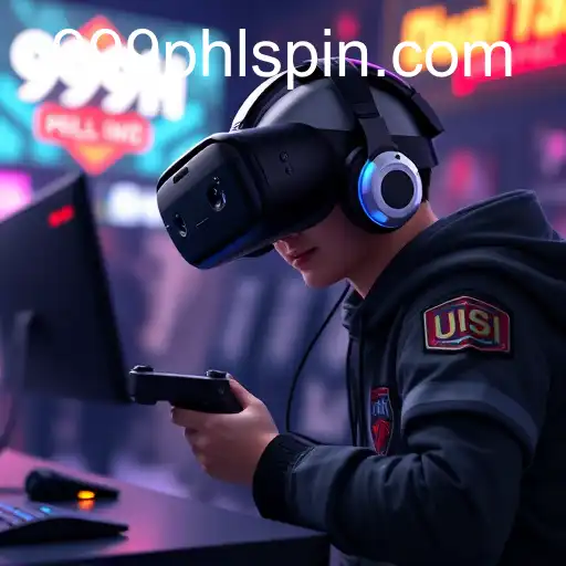Trends and Innovations in Online Gaming