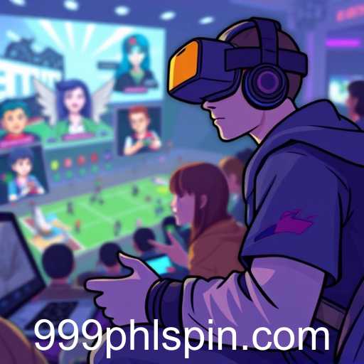 Gaming Website 999phl: A Rising Star in Entertainment