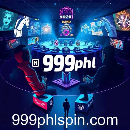 The Impact of 999phl on Online Gaming Culture
