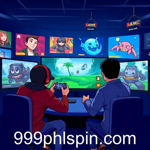 The Rise of 999phl: A New Era in Online Gaming