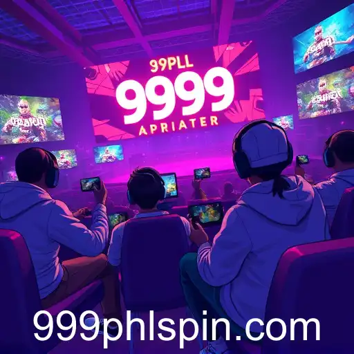 The Rise of 999phl: Gaming’s Latest Sensation