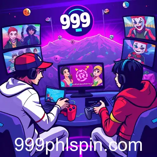 999phl: Revamping Online Gaming for the Future