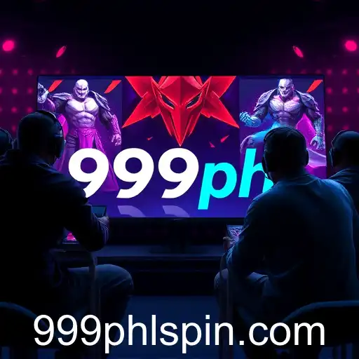 The Rise of 999phl in the Gaming World
