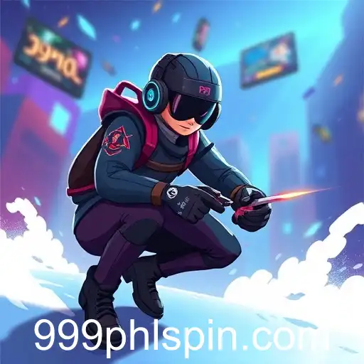Digital Adventures with 999phl