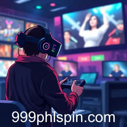 Digital Gaming's New Frontier