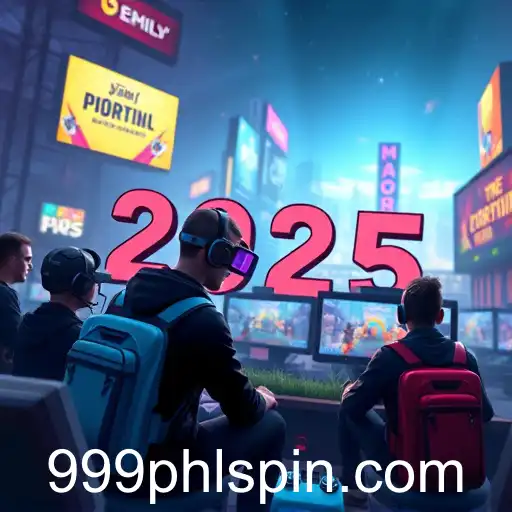 Evolution of Online Gaming: The Rise of 999phl