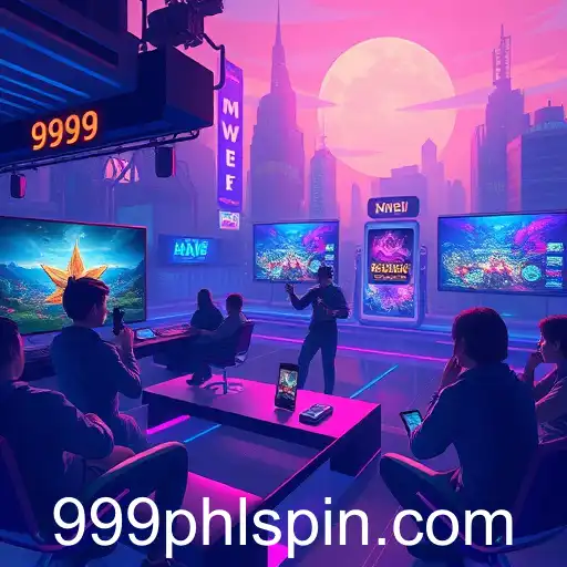 Gaming Innovations and Trends in 2025