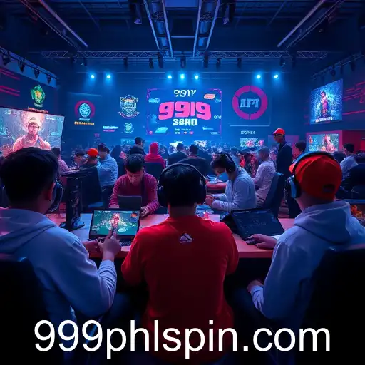 The Impact of 999phl on Online Gaming Culture