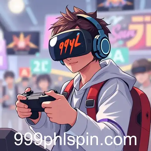 Exploring the Rise of 999phl in Gaming