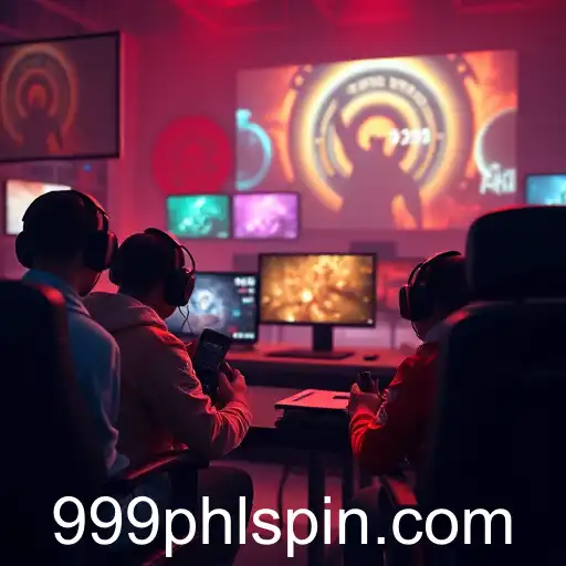 The Rise of 999phl: A Digital Phenomenon in Gaming