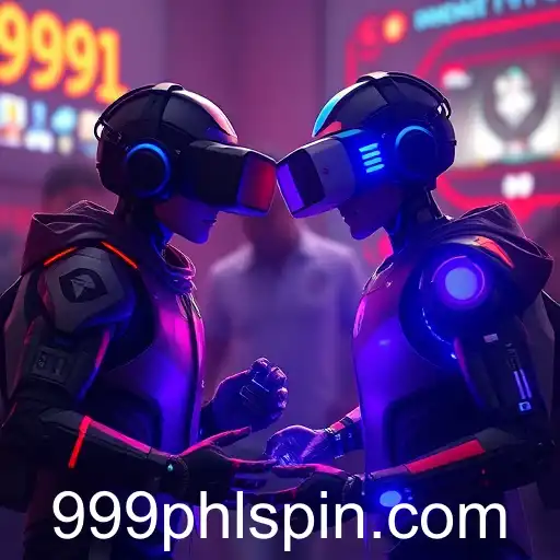 Navigating Online Games: The Rise of 999phl