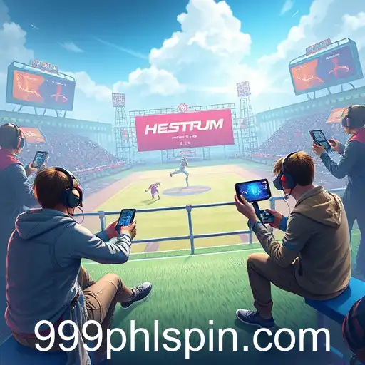 The Rise of 999phl in 2025 Gaming