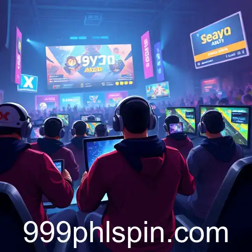 The Rise of 999phl in Online Gaming