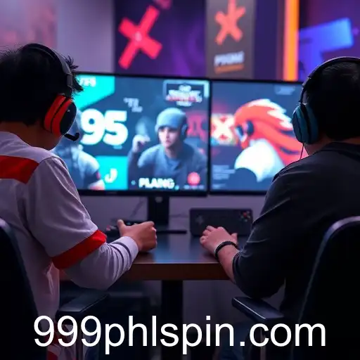 Unveiling the 999phl: Revolutionizing Online Gaming