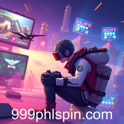 The Online Gaming Revolution: 999phl's Emerging Role