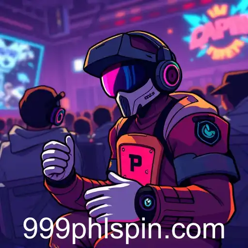 The Rising Trend of Online Gaming: 999phl in Focus