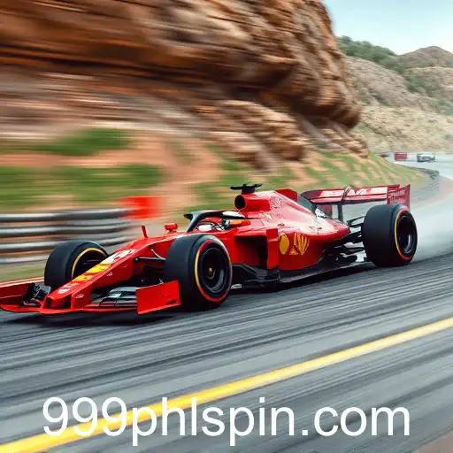 The Thrilling World of Racing Games: Exploring the '999phl' Category