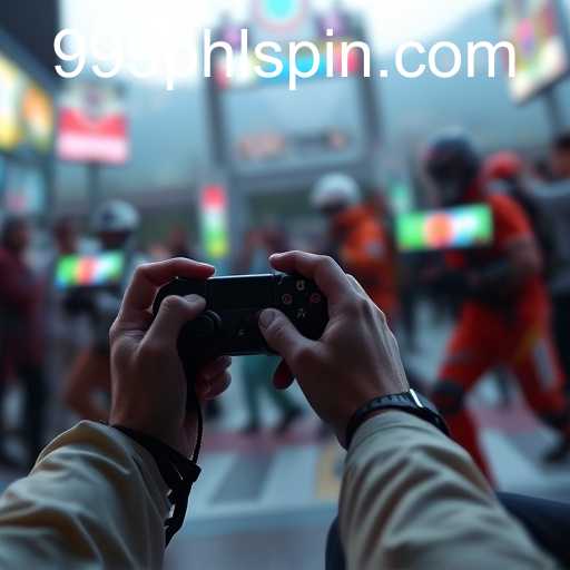 The Rise of 999phl in Online Gaming
