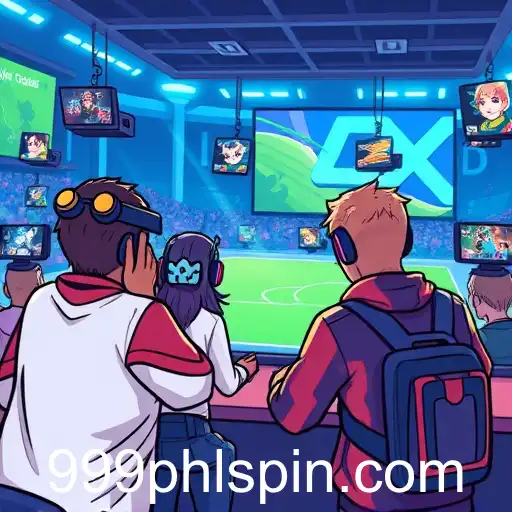 Exploring the Rise of 999phl in Gaming