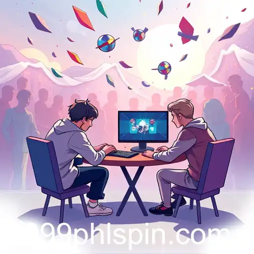 The Rise of 999phl: A Digital Phenomenon in Gaming