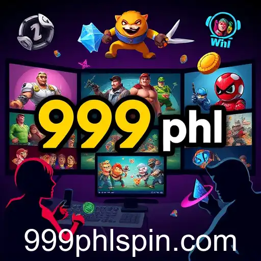 The Rise of 999phl: A Gaming Hub Revolution
