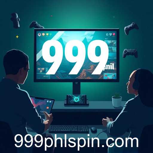 Navigating Online Games: The Rise of 999phl