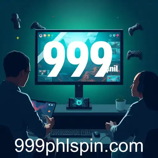 Navigating Online Games: The Rise of 999phl