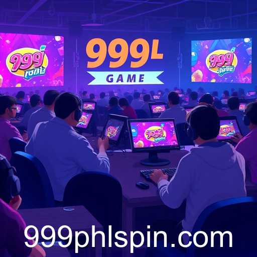 The Rise of 999phl: Revolutionizing Online Gaming