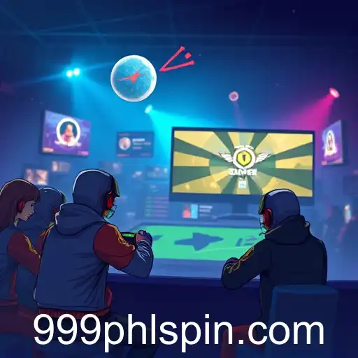 The Rise of 999phl in Gaming Culture