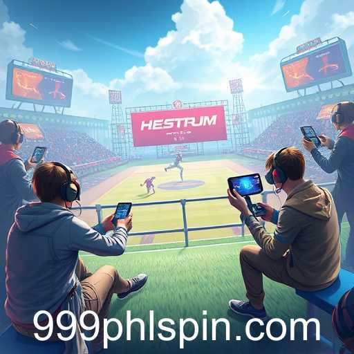 The Rise of 999phl in 2025 Gaming