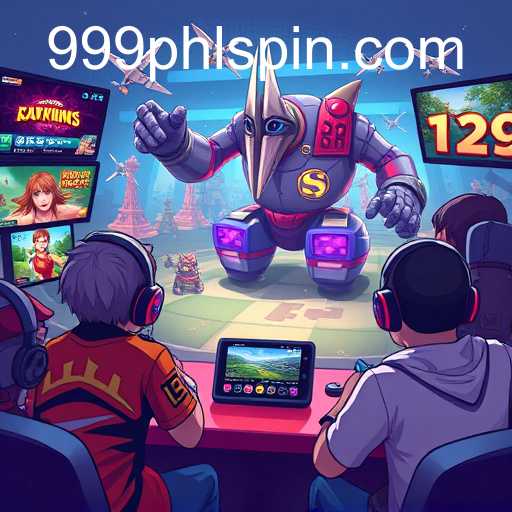 The Rise of 999phl in the Gaming World
